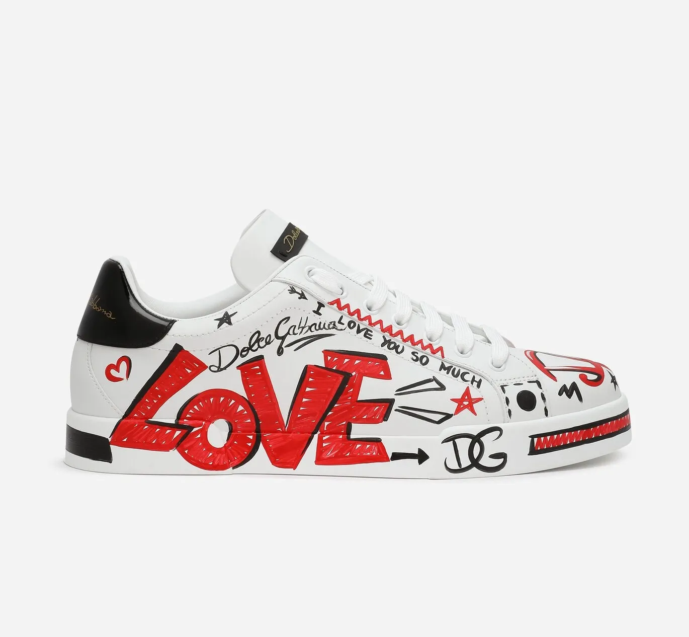 Dolce Gabbana sneakers